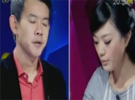 我不同意. 抄袭作家当首富配不配？