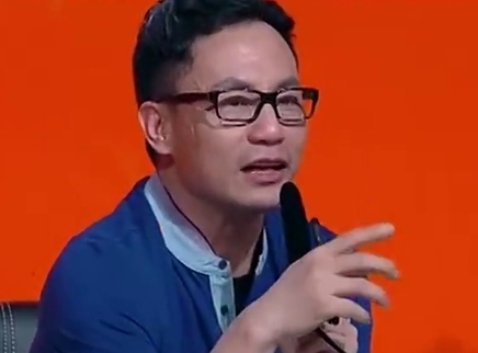 幸福来欢唱 2012 黑楠老师误按铃惹爆笑