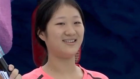 男生女生向前冲 第十一季 往年选手再次成功登顶 女学生现场跳舞活力四射