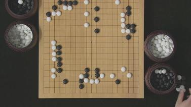 棋牌乐 [棋牌乐]20230510 同里杯8强赛：辜梓豪VS赵晨宇