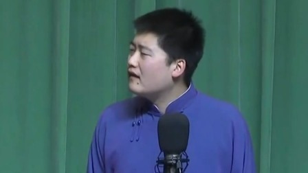 笑动剧场2023 相声《新对春联》李寅飞现场即兴作诗，把李杭现场整懵了