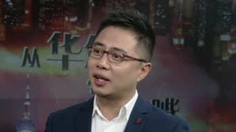 财经早班车 存款保险条例征求意见
