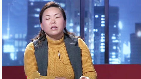金牌调解 夫妻相处之道