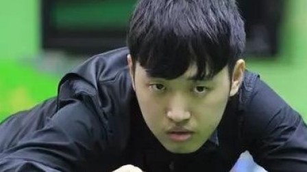2019斯诺克 斯佳辉VS陈子凡