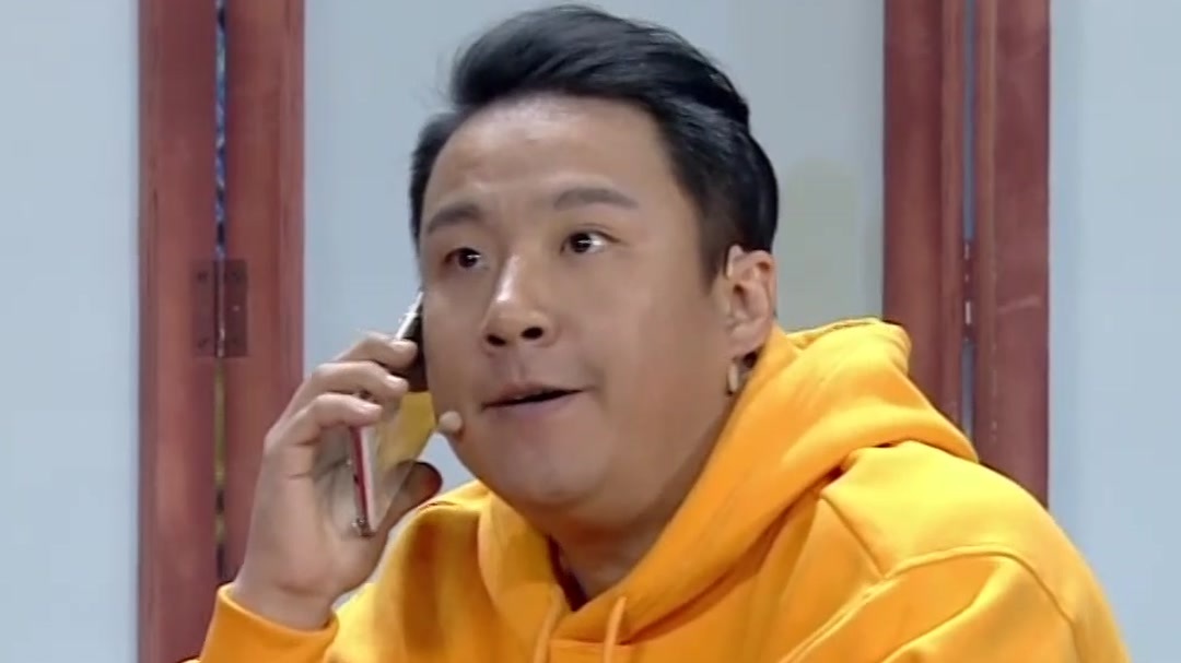 欢乐集结号 恩爱夫妻忆当年 双胞兄弟来相亲