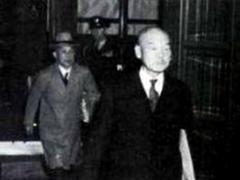 未完结的审判：东京审判开庭80周年