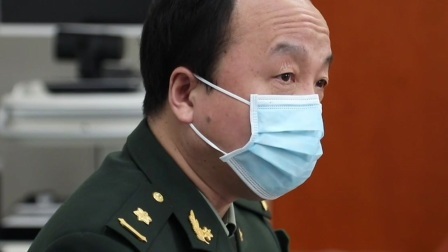 “炎症风暴”预警人