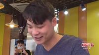 快乐男声 《百人特搜》 南宁站 170331