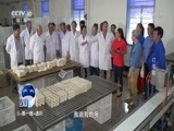 我爱发明 《我爱发明》 20170127 打年糕