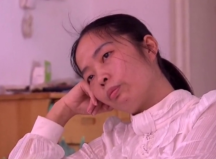 寻情记 千金小姐 你何时才能长大回家