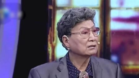 你看谁来了 歌唱家胡宝善携妻做客