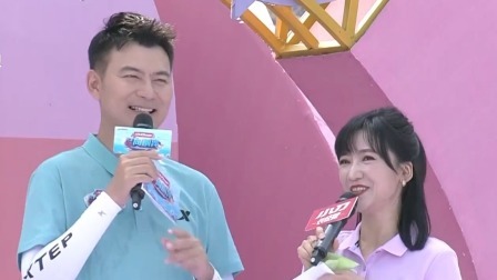 男生女生向前冲 第十四季 回忆儿时经典游戏，男生女生勇敢闯关