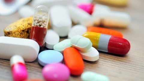 健康诊聊室 矫正儿童屈光不正的药物