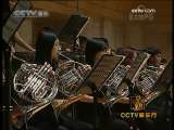 CCTV音乐厅 CCTV音乐厅－澳门青年交响乐团北京音乐会