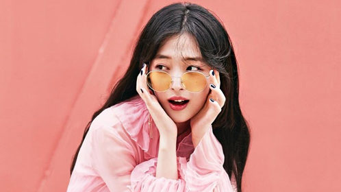 Oh My思密达 第414期：雪莉携真人秀回归私生活首公开