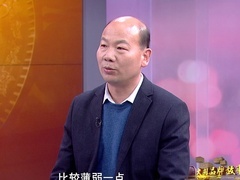 大国品牌故事 扎根乡土 产业共富