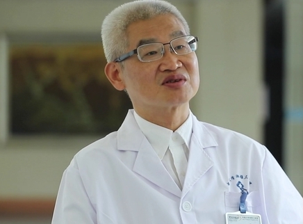 妙手仁医·减重专家朱晒红