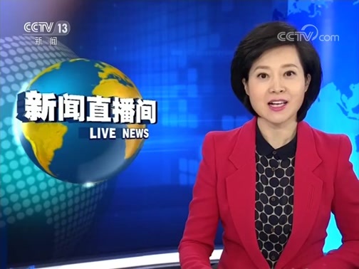 新闻直播间 《新闻直播间》 20181231 15:00