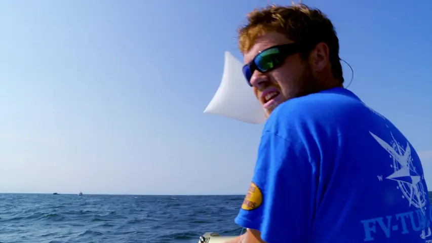 《捕鱼生死斗第七季》第2集