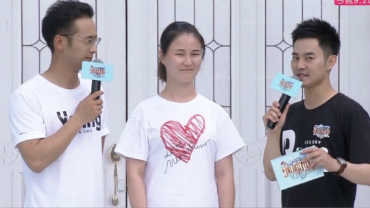男生女生向前冲 第十一季 女生队表现精彩但无奈得了个鸭蛋