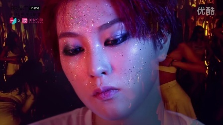 SSIN 2015 GD Bang Bang Bang 仿妆 13