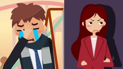 托比恋爱学 情人节礼物不对一定被甩
