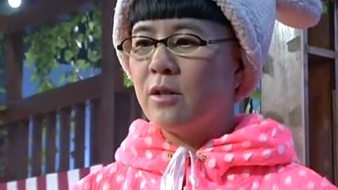 宝贝看你的 宝贝看你的之探访宋宁老师的育儿方式