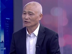 信用中国 崔旭生：燃料革新 点亮双碳之路（下）