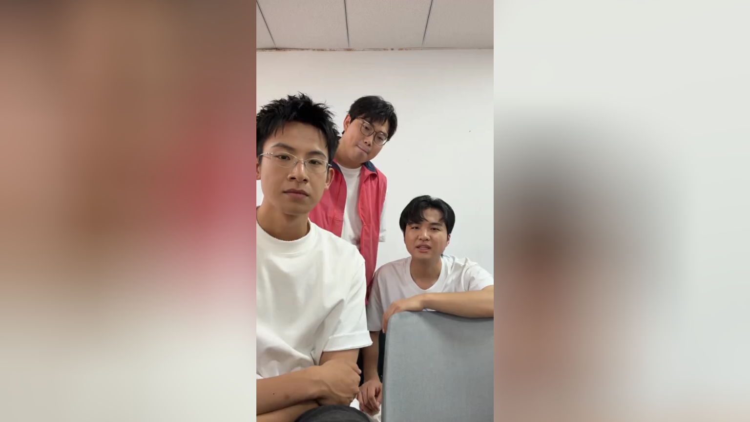 脱口秀和Ta的朋友们 第3季 会客厅：继业小四爷小五畅聊大王洞合宿趣事