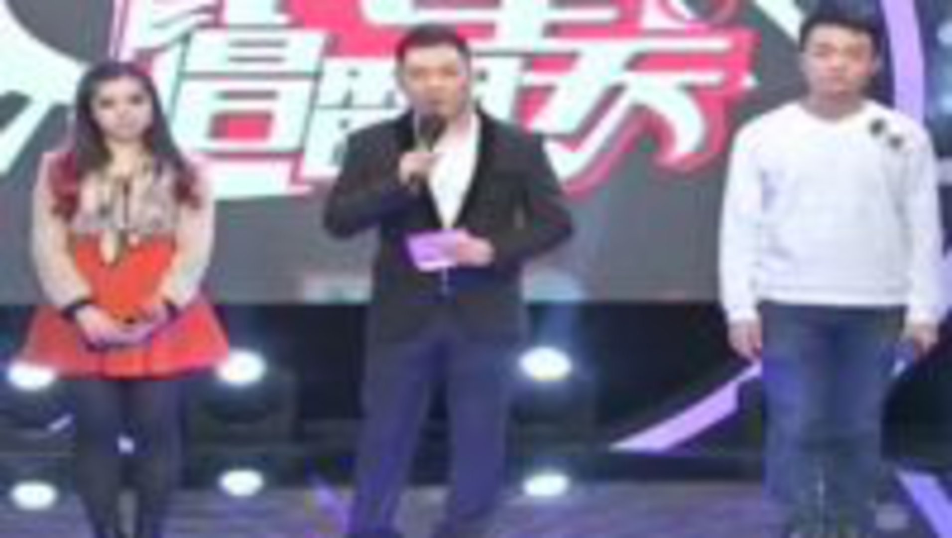 震撼一条龙 罗曼莎成功晋级