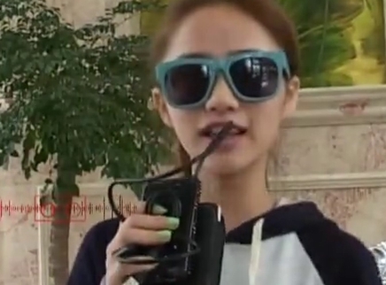 快乐女声2011 杭州唱区30进11晋级赛（3）