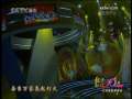 CCTV音乐厅 《平安中国》演唱：胡雁
