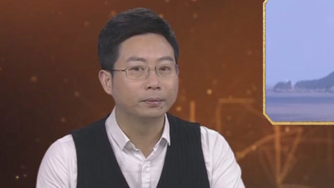 经典传奇 揭秘普陀山奇闻 神奇的台风转向之谜