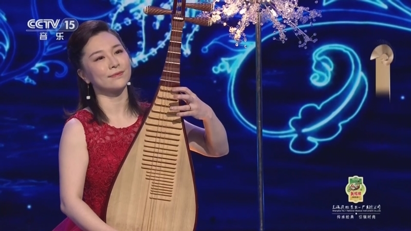 风华国乐 《风华国乐》 20260531 四时有花