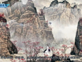 古代诗词精彩鉴赏 《行路难》李白