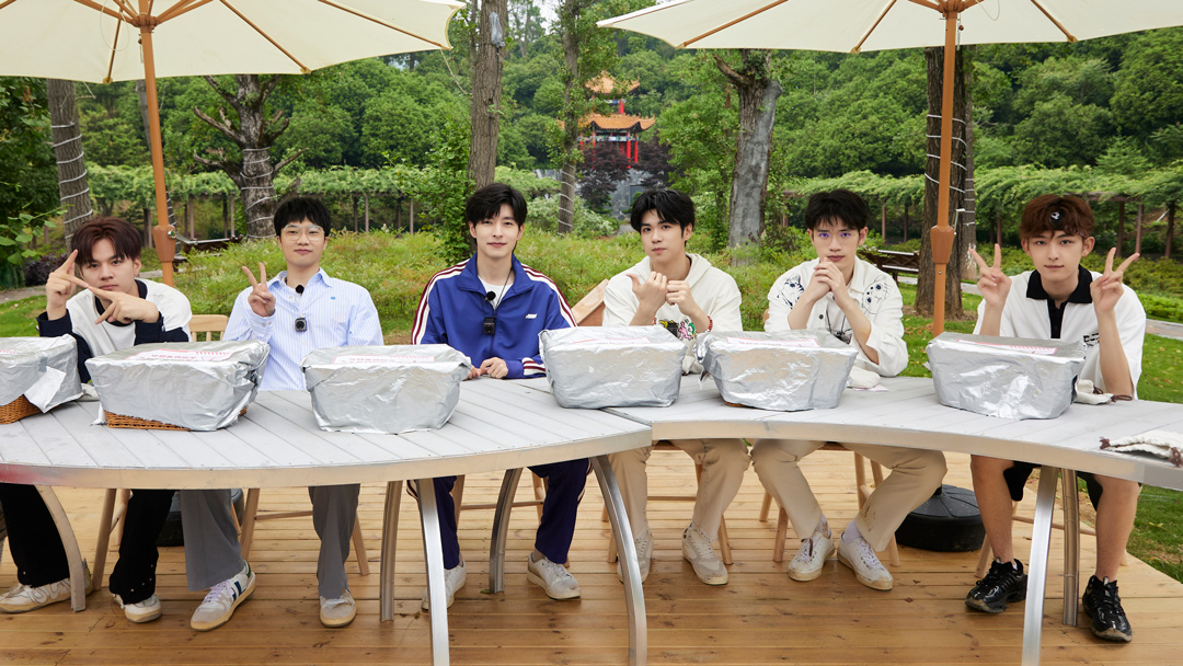 第3期：时间管理博弈→少年开启农场大作战