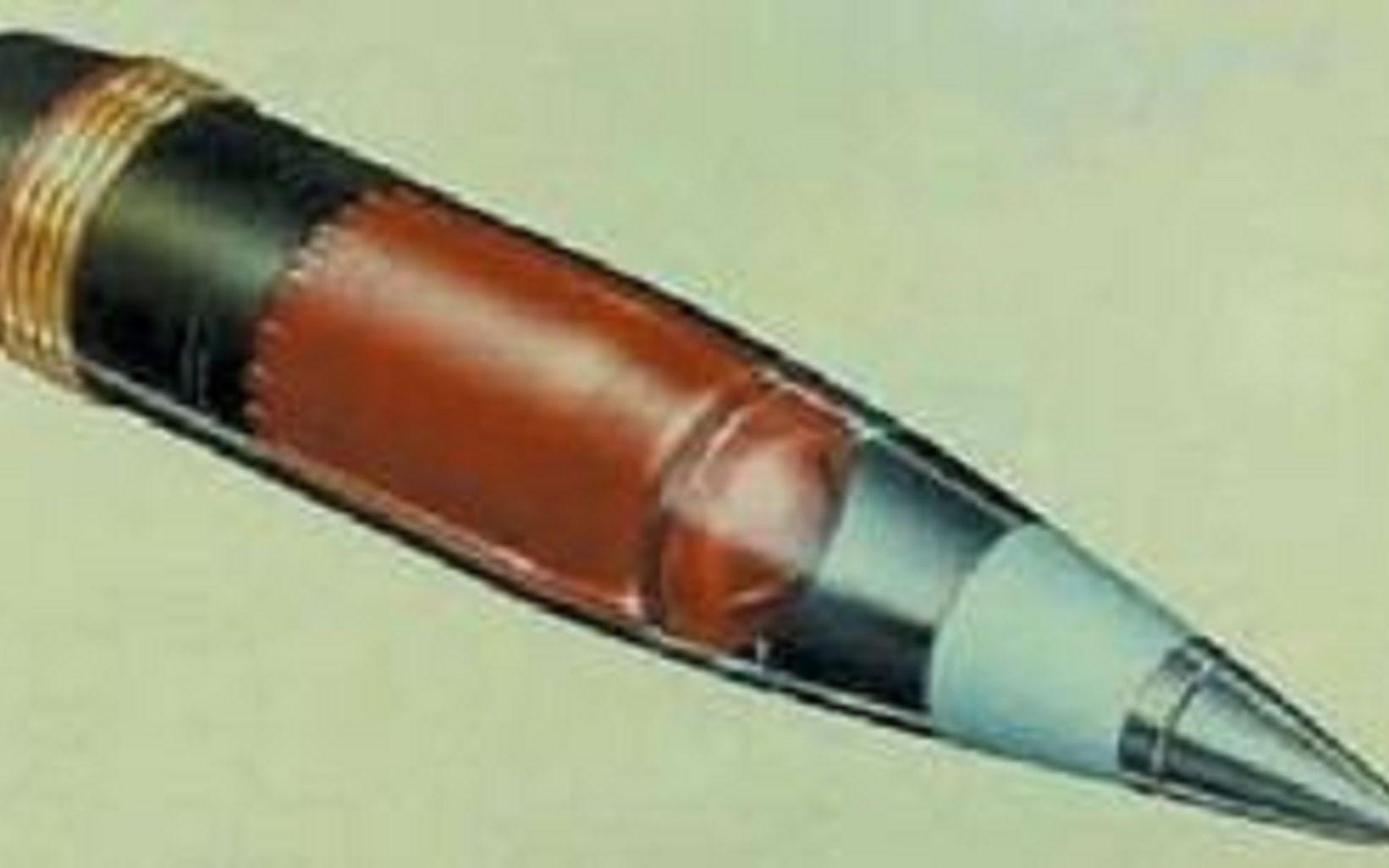 苏明：中子射线穿透力非常强，不光有打坦克集群的，也有打城市的