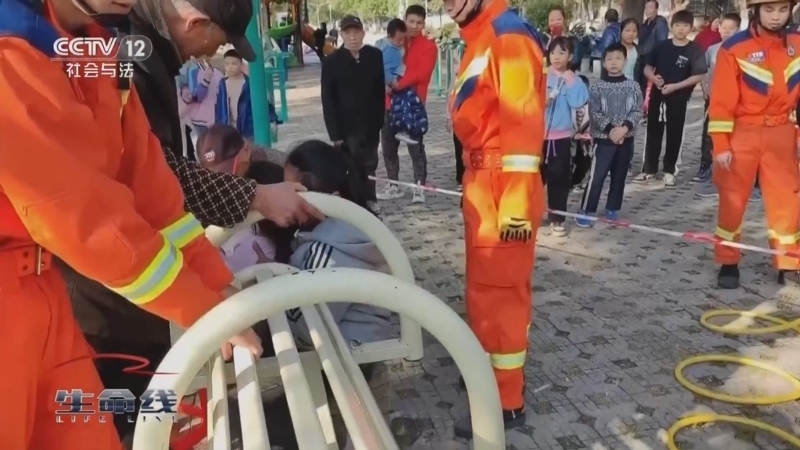 生命线 《生命线》 20240110