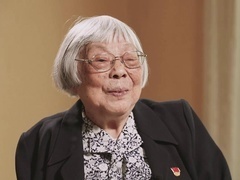 共和国医者：陈在嘉 梁承玮