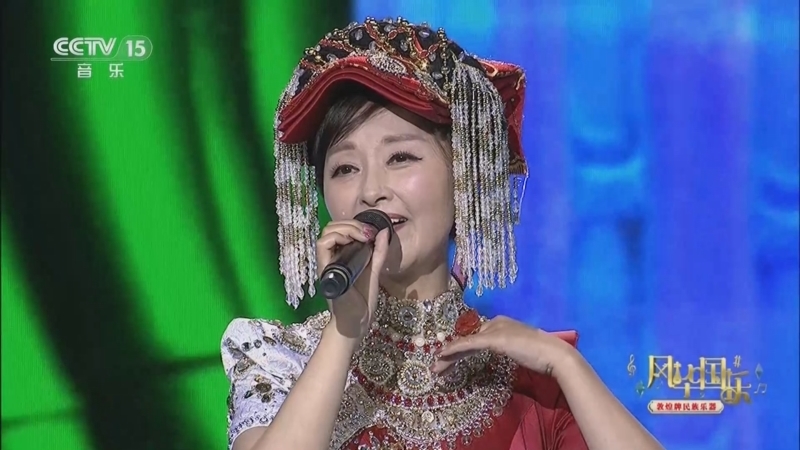 风华国乐 《风华国乐》 20240526 弦歌不辍
