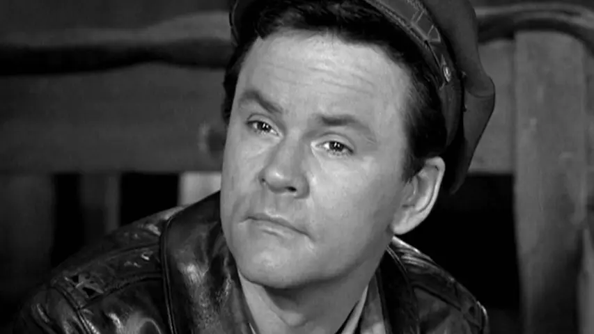 《解剖第六季》第6集