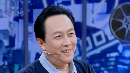 唐国强回忆演员道路，从群演做起积累经验