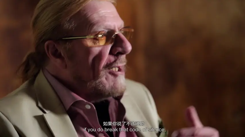 《幕后真相第二季》第6集