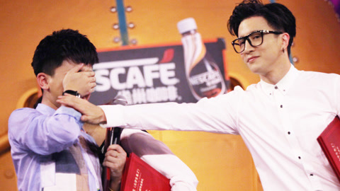 好妹妹揭秘大学社团黑幕 薛之谦分手内幕大公开