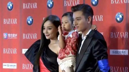 嘻嘻娱乐 2017 11月 李小璐向甜馨撒娇遭嫌弃:能不能不要这么娇气 171120