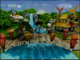 芝麻开门【央视】 芝麻开门 2011年 第67期