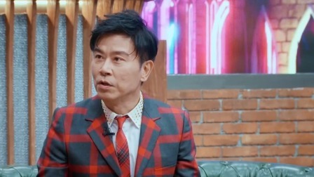 乐来乐快乐 情歌王子伍思凯重唱金曲，与庾澄庆“相爱相杀”欢乐斗嘴