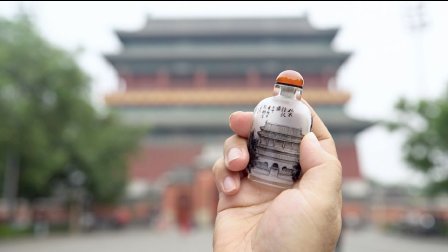 二更视频 这个进口货 wuli四爷雍正都是它的超级粉丝 804