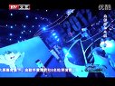 北京卫视2012网络春晚 《雪孩子》黄雅莉 120117