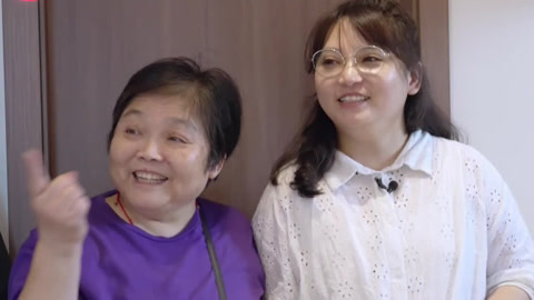 梦想改造家第10季 24平老宅的极致利用 昏暗楼房变三层小别墅